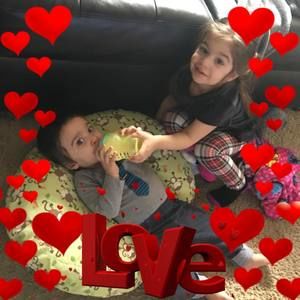 Meet your Posher, Maria